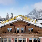 Готель Zum Gourmet Зефельд-ін-Тіроль