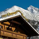 Hotel Zum Gourmet 4*
