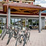 Готель Zum Gourmet 4*