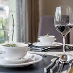Zum Gourmet Seefeld in Tirol