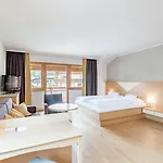 Zum Gourmet Hotel Seefeld in Tirol