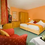 Hotel Zum Gourmet Seefeld in Tirol
