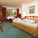 Zum Gourmet Seefeld in Tirol