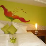 Zum Gourmet Seefeld in Tirol