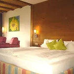 Hotel Zum Gourmet 4*