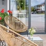 Zum Gourmet Готель 4*