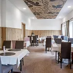 Готель Zum Gourmet