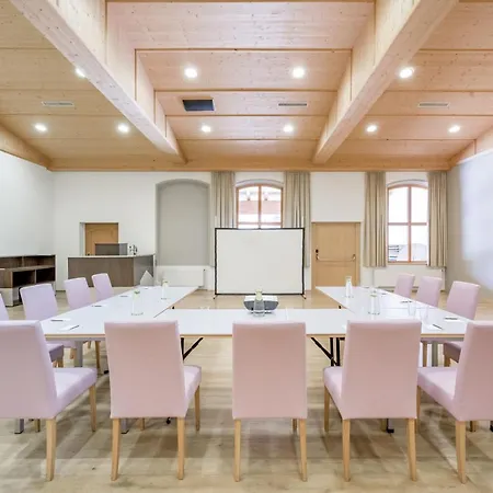 Zum Gourmet 4* Ζέεφελντ