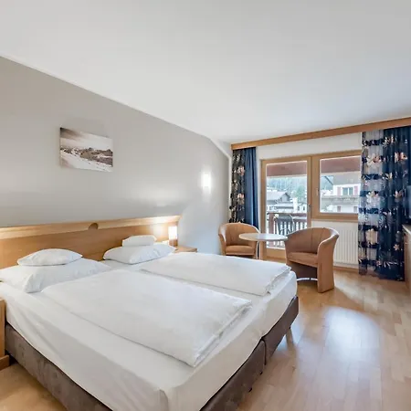 Hotel Zum Gourmet
