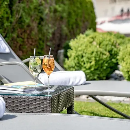 Hotel Zum Gourmet 4*