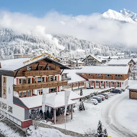 Zum Gourmet فندق