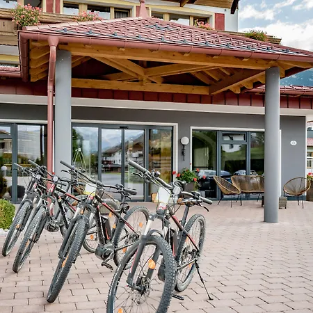 호텔 Zum Gourmet 4*