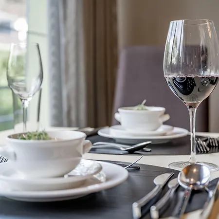 Zum Gourmet Seefeld in Tirol