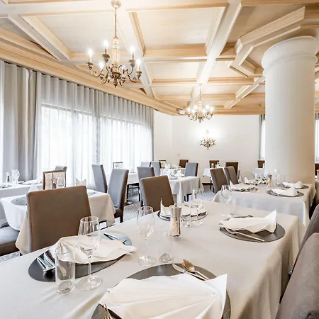 Ξενοδοχείο Zum Gourmet 4*