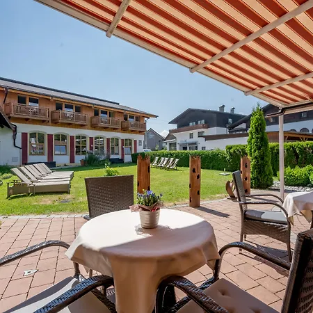 Zum Gourmet 4*