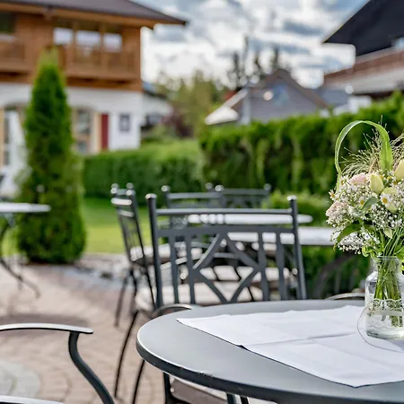 Zum Gourmet 4*