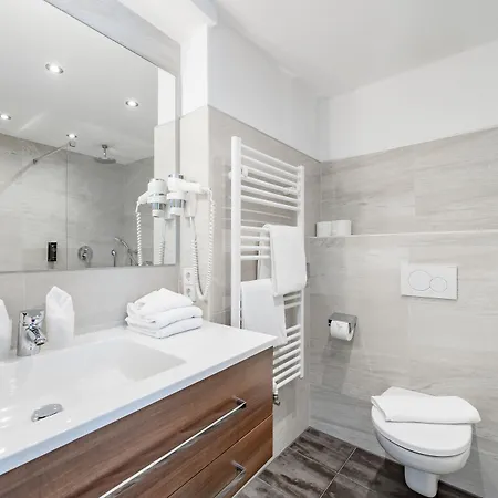 Hotel Zum Gourmet Seefeld in Tirol