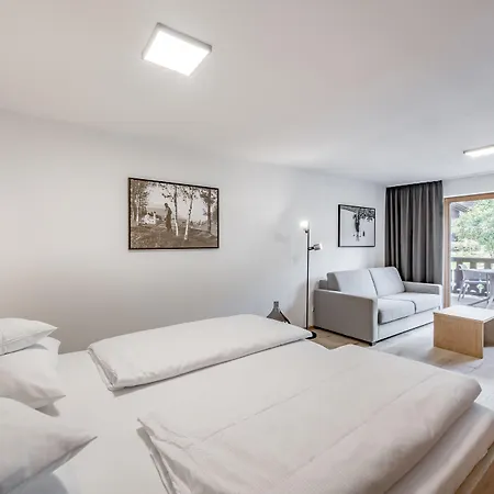 Zum Gourmet 4* سيفيلد ان تيرول