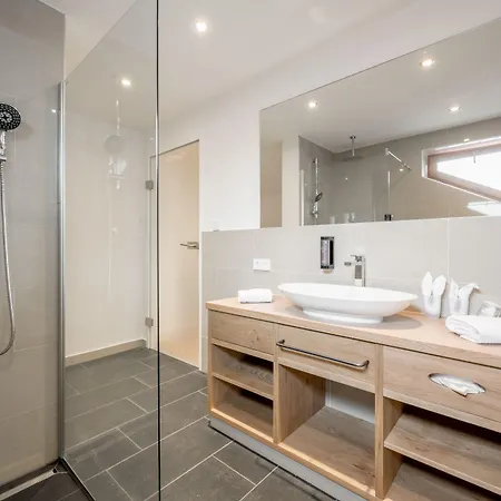 Zum Gourmet سيفيلد ان تيرول