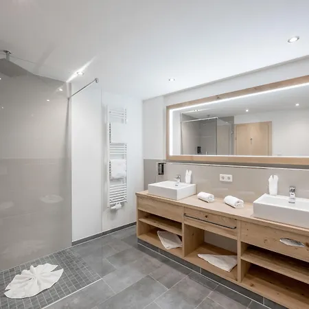 Hotel Zum Gourmet Seefeld in Tirol