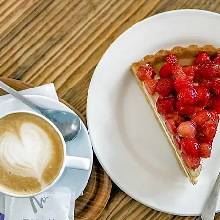 Zum Gourmet Ξενοδοχείο Ζέεφελντ