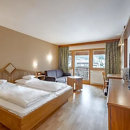 Hotel Zum Gourmet