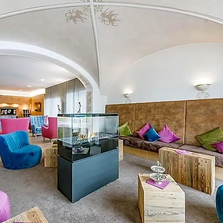 Zum Gourmet Hotel