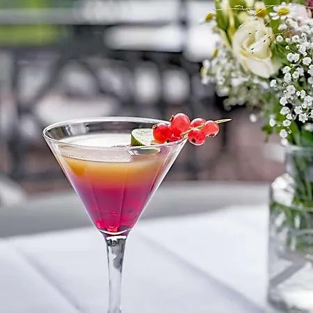 Hotel Zum Gourmet Seefeld in Tirol