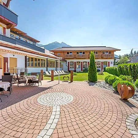 Hotel Zum Gourmet Seefeld in Tirol