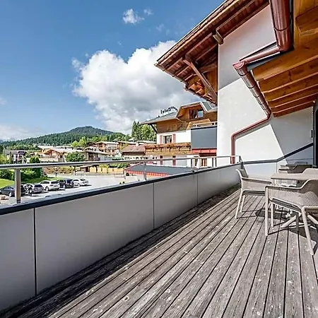 Zum Gourmet Seefeld in Tirol