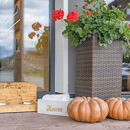Zum Gourmet Seefeld in Tirol