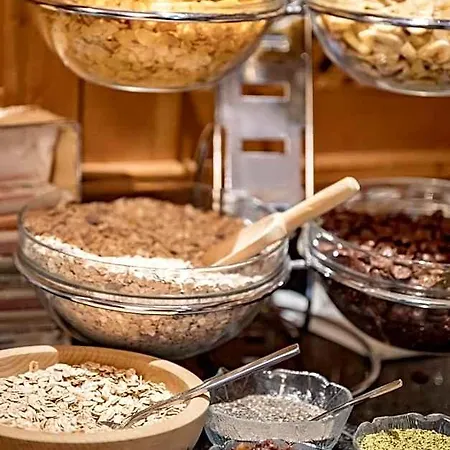 Zum Gourmet Hotel