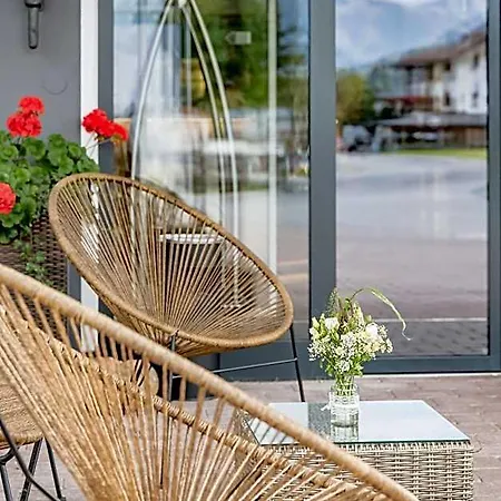 Hotel Zum Gourmet