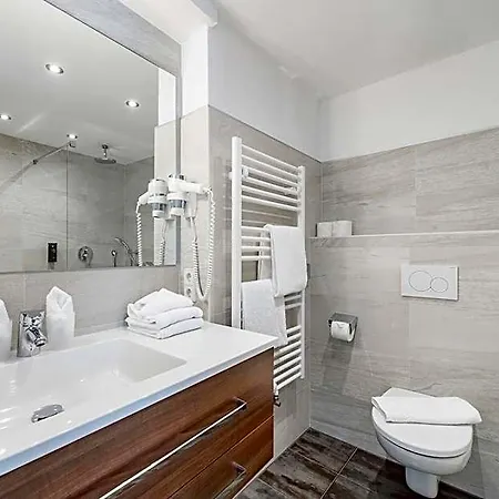 Hotel Zum Gourmet