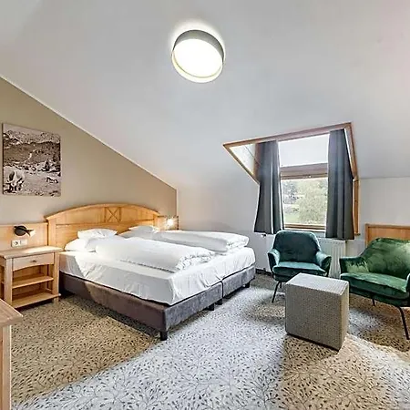 Zum Gourmet 4*