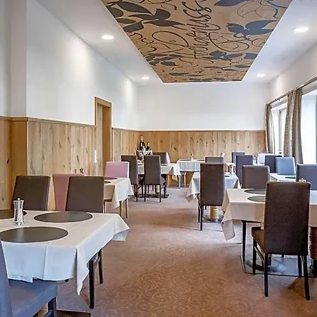 Hotel Zum Gourmet