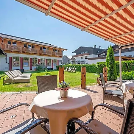 Zum Gourmet Hotel