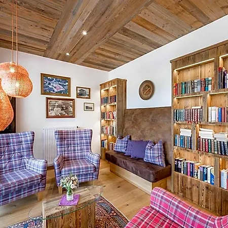 Zum Gourmet Ξενοδοχείο