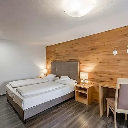 Hotel Zum Gourmet Seefeld in Tirol