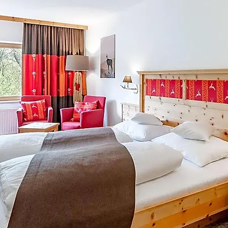 Zum Gourmet 4*