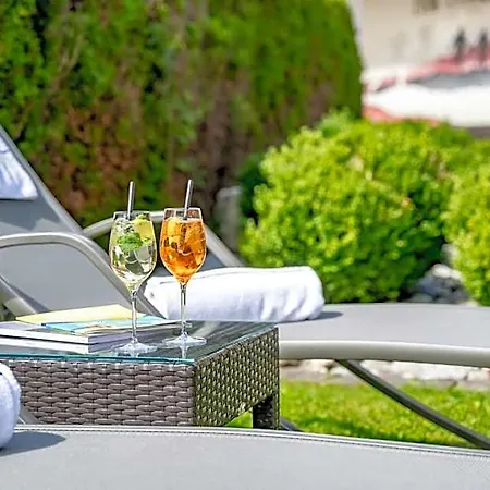 Zum Gourmet 4*