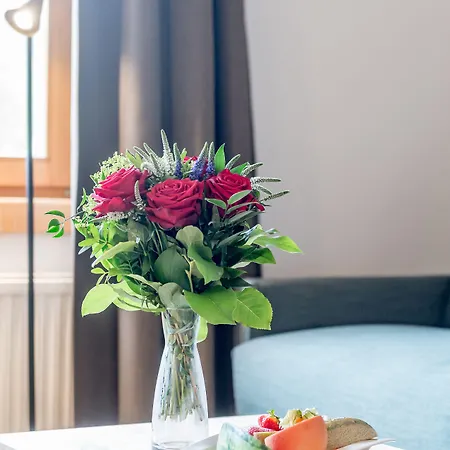 Zum Gourmet Ξενοδοχείο 4*