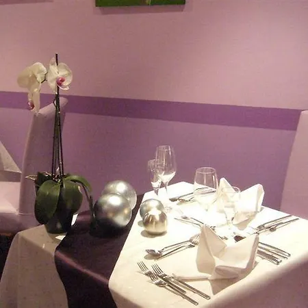 Zum Gourmet Seefeld in Tirol