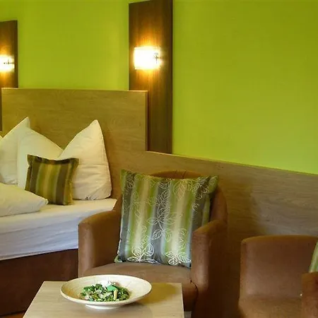 فندق Zum Gourmet