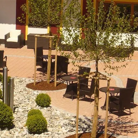 Hotel Zum Gourmet Seefeld in Tirol