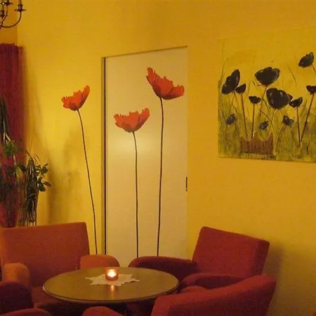 Ξενοδοχείο Zum Gourmet 4*