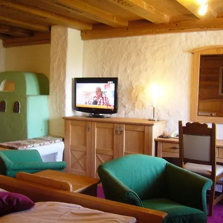 Otel Zum Gourmet