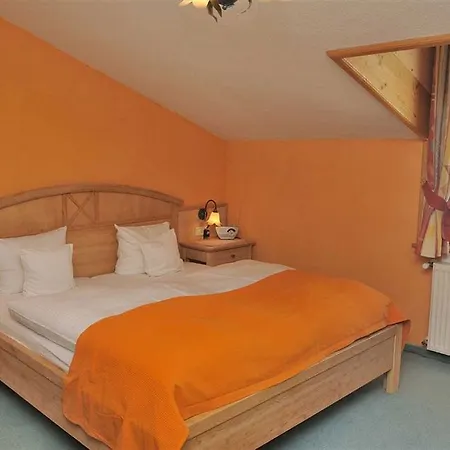 Zum Gourmet سيفيلد ان تيرول