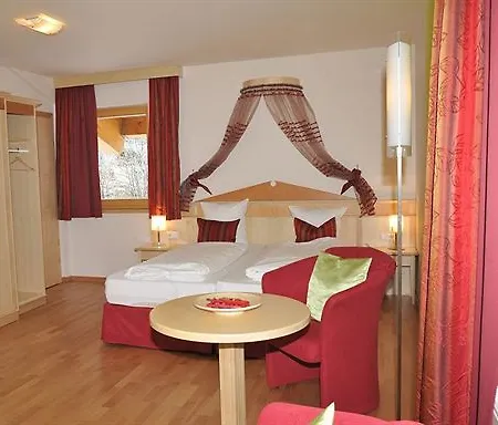 Otel Zum Gourmet