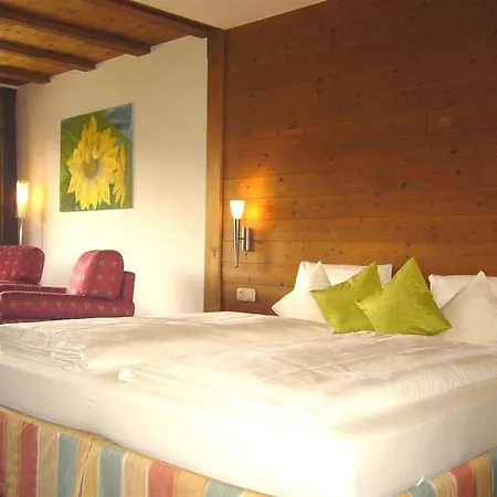 Hotel Zum Gourmet 4*